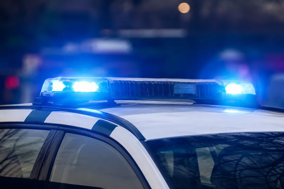 26 bilister blitzet ved fartkontrol mellem Starup og Øsby